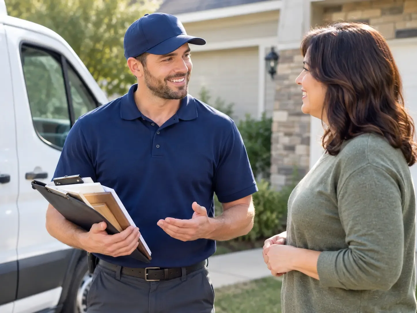 Kitchen Cabinet Refacing Leander, TX FAQs